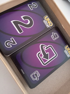 UNO flip™ (2 фото из 2)