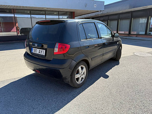 Autorent parima hinnaga Tallinnas (3 foto / 6)