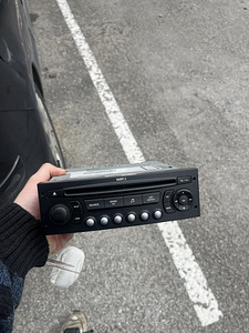 Blaupunkt mp3 (2 фото из 6)