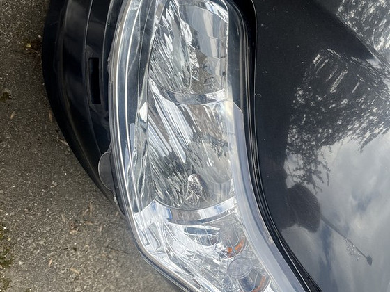 Citroen C4 esituled