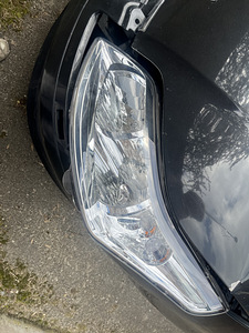 Фары от citroen c4 (1 фото из 2)