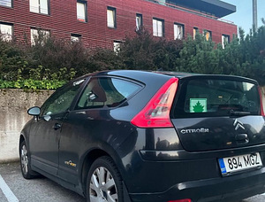 Фары задние citroen c4 (2 фото из 2)