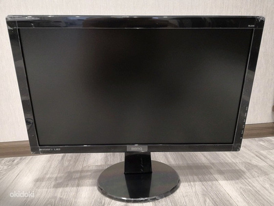 BENQ GL2250 monitor