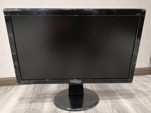 BENQ GL2250 monitor (1 foto / 3)