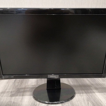 BENQ GL2250 monitor