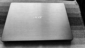 Ультрабук Acer Swift 3 SF314-54 (3 фото из 4)