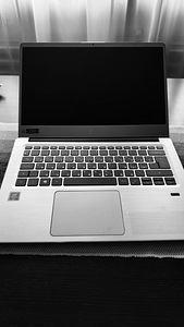 Ультрабук Acer Swift 3 SF314-54 (1 фото из 4)