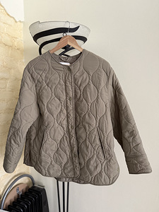 HM tepitud jope, S (oversize) (1 foto / 1)