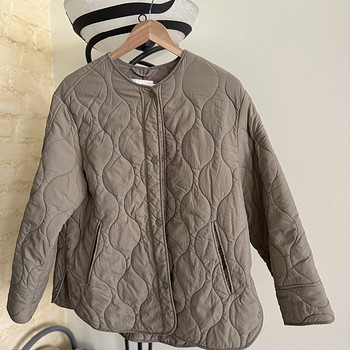 HM tepitud jope, S (oversize)