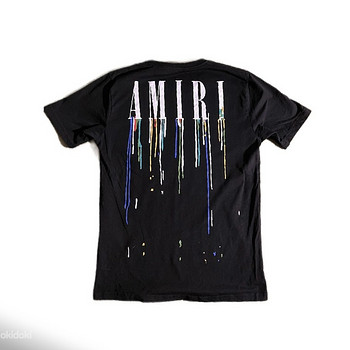 AMIRI tee