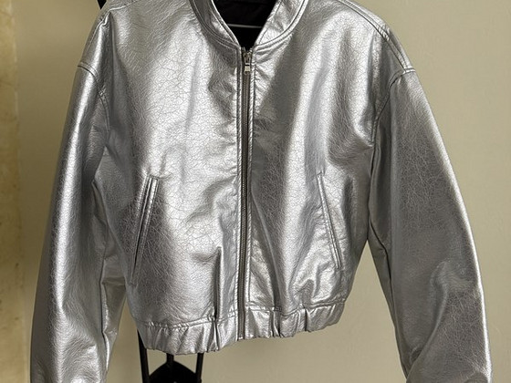 Бомбер Zara, S/M