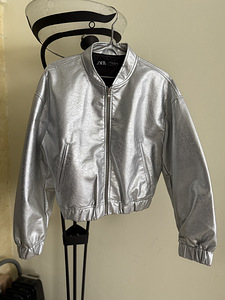 Zara bomber jope, S/M (1 foto / 1)