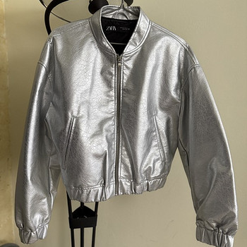 Zara bomber jope, S/M