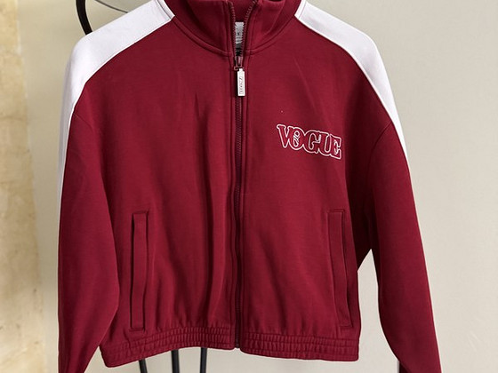 Puma vogue кофта, S/M