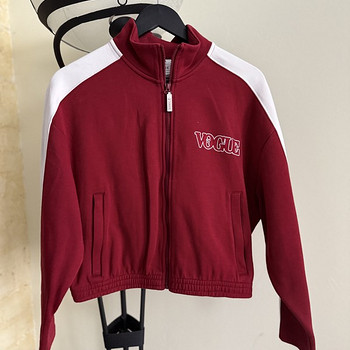 Puma vogue kampsun, S/M