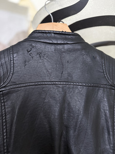 Zara nahktagi, XS-S (2 foto / 2)
