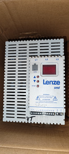 Saagedus muundur Lenze 7.5kW 16.1A (1 foto / 2)