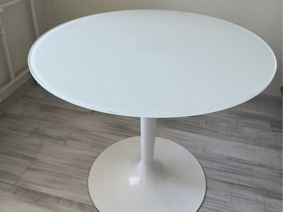 Söögilaud Calligaris