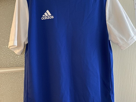 Спортивная футболка ADIDAS для мальчика, 13/14 лет