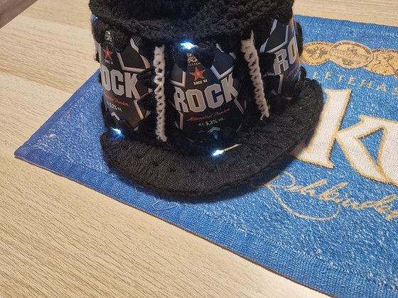 Rocki müts