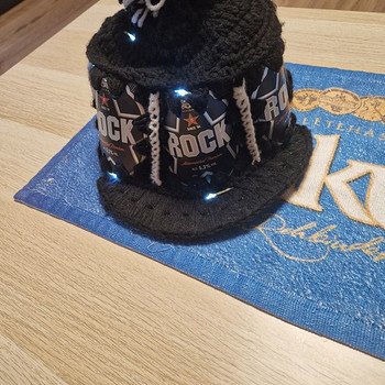 Rocki müts