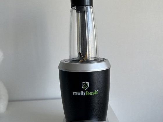 Multifresh toiduekstraktor