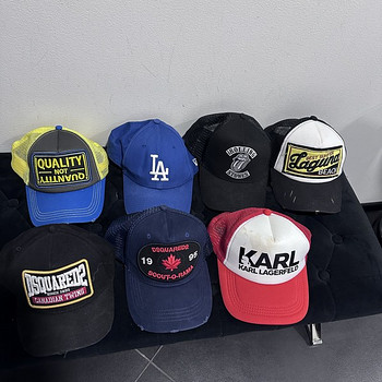 Nokamütsid