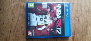 Müün mängu NBA2K17 (1 foto / 4)