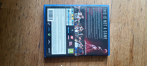 Müün mängu NBA2K17 (4 foto / 4)