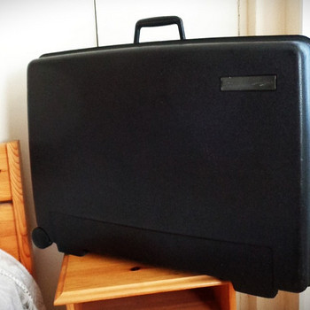 DELSEY Hardshell kohver-suurus XL