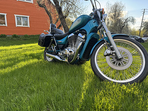 Suzuki VS 800 37kW (2 фото из 6)