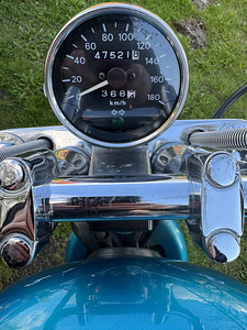 Suzuki VS 800 37kW (6 фото из 6)