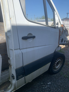 Sprinter MB (2 foto / 5)