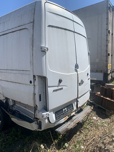 Sprinter MB (3 foto / 5)