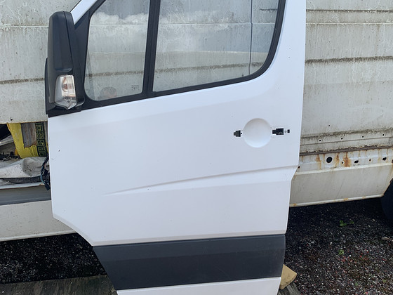 Sprinter MB