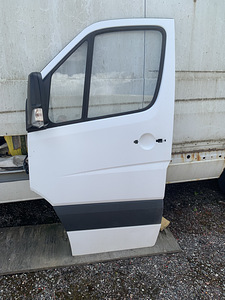 Sprinter MB (1 foto / 5)