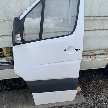 Sprinter MB