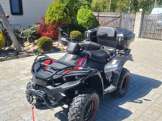 LINHAI 300