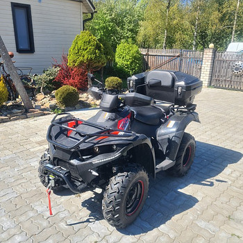 LINHAI 300