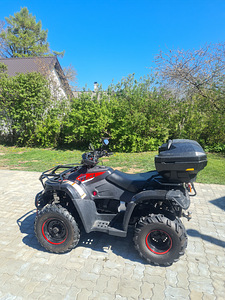 LINHAI 300 (2 фото из 4)