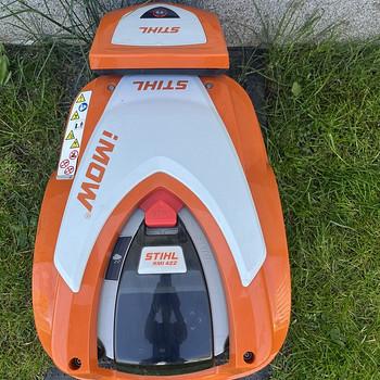 Робот-газонокосилка Stihl RMI422