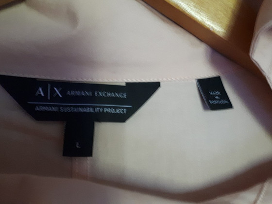 ARMANI