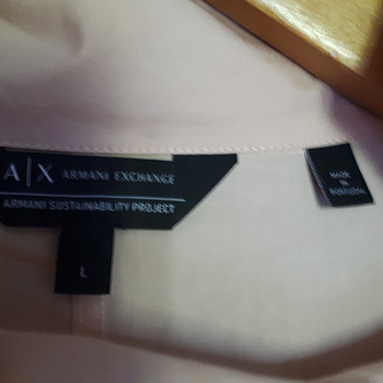 ARMANI