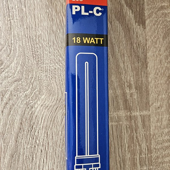 Alter Eco PL-C 18W (HAPC-0010)