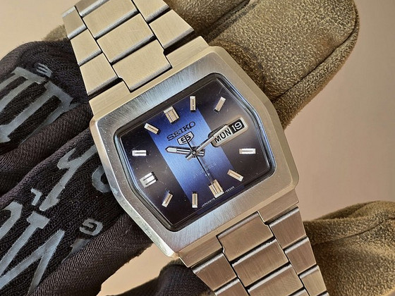 Seiko 5 Automatic 6119-5460