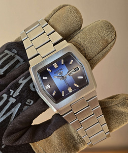 Seiko 5 Automatic 6119-5460 (1 foto / 1)