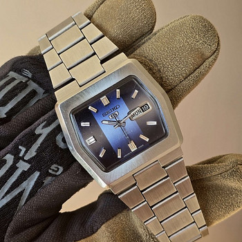 Seiko 5 Automatic 6119-5460