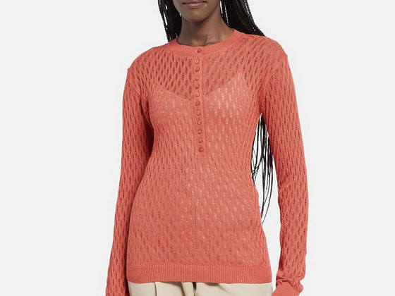 Max & Co. Knitted top UUS!