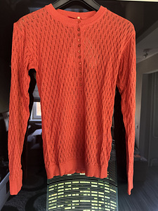 Max & Co. Knitted top UUS! (2 foto / 9)