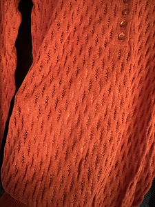 Max & Co. Knitted top UUS! (3 foto / 9)